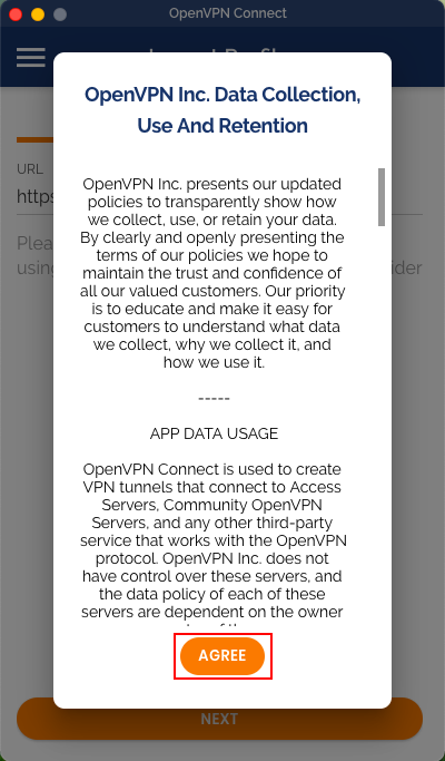 open source vpn software for mac